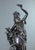 Metal Carrier-Belleuse, Sculpture Summer, 1800s, Bronze For Sale - Image 7 of 18
