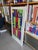 Henri Matisse Henri Matisse 1977 National Gallery of Art Exhibition Poster Custom Acrylic Box Frame Jerry Solomon La For Sale - Image 4 of 15