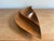 Brown Emil Milan Sculptural Walnut Bowl For Sale - Image 8 of 13