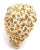 18k Yellow Gold Diamond Large Pin Brooch by David Webb. Details: Metal: 18k Yellow Gold Stones: With 12 round brilliant...