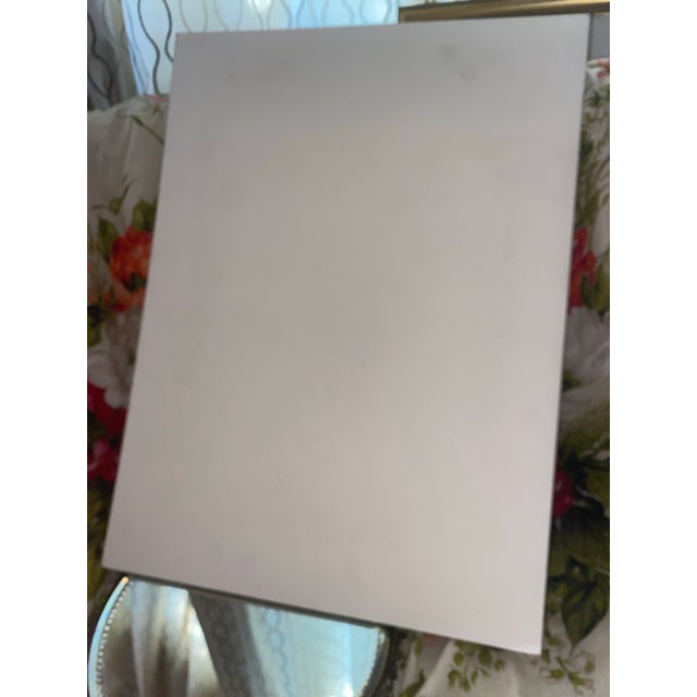 18th-Century German Mezzotint Portrait of Adam Rudolph Kress Von Kressenstein. For Sale In Miami - Image 6 of 7