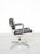 Mid-Century Modern ES102 Intermediate Desk Chair by Ray & Charles Eames for Herman Miller, 1970s For Sale - Image 3 of 15