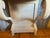 French Louis Philippe Trumeau Side Table For Sale - Image 18 of 18