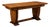 Desk in Ash Veneer and Dark Stained Details by Pier Luigi Colli, Italy, 1930s For Sale