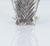Silver Elizabeth II English Silver Owl Salt Shakers by Richard Comyns, London, 1967, Set of 2 For Sale - Image 8 of 14