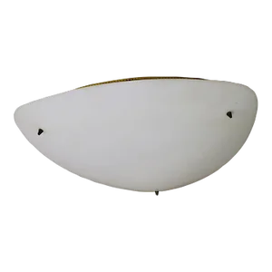 Space Age Ceilling Lamp by Tele-Ambiance 1960s, France