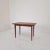 Vintage Danish Teak Coffee or Side Table, 1970s For Sale - Image 14 of 14