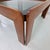 Mid-Century Modern Italian Coffee Table by Afra & Tobia Scarpa for Cassina, 1960s For Sale - Image 12 of 15