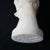 Classical Alabaster Sculpture of a Woman by P. Bazzanti, Florence 19thC For Sale - Image 18 of 18
