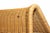 Tito Agnoli Woven Rattan Chaise Longue by Tito Agnoli, Italy, 1962 For Sale - Image 4 of 6