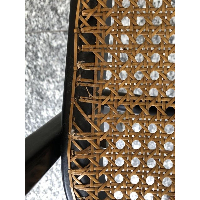 Antique Fireside Chair from Thonet, 1904 For Sale - Image 15 of 18