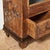 Antique Swedish Gustavian High Cabinet, 1800s For Sale - Image 5 of 9