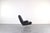 Modern Swing Lounge Chair by Reinhold Adolf and Friedrich Wilhelm Möller for COR, 1970s For Sale - Image 3 of 13