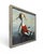 “Doll” — Original Painting by Georgian Artist Lado Gorgadze “Droll” is an original painting by Georgian artist Lado...