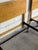 Heywood Wakefield Solid Maple Wood Twin Size Bed Frames Set of 2 Mid-Century Modern 1950s For Sale - Image 9 of 10