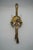 1980s Pair of Decorative Crafts Electric Wall Sconces For Sale - Image 9 of 10