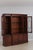 Maitland - Smith Maitland Smith Mahogany Georgian Style Breakfront For Sale - Image 4 of 18