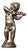 20th Century French Statuette For Sale