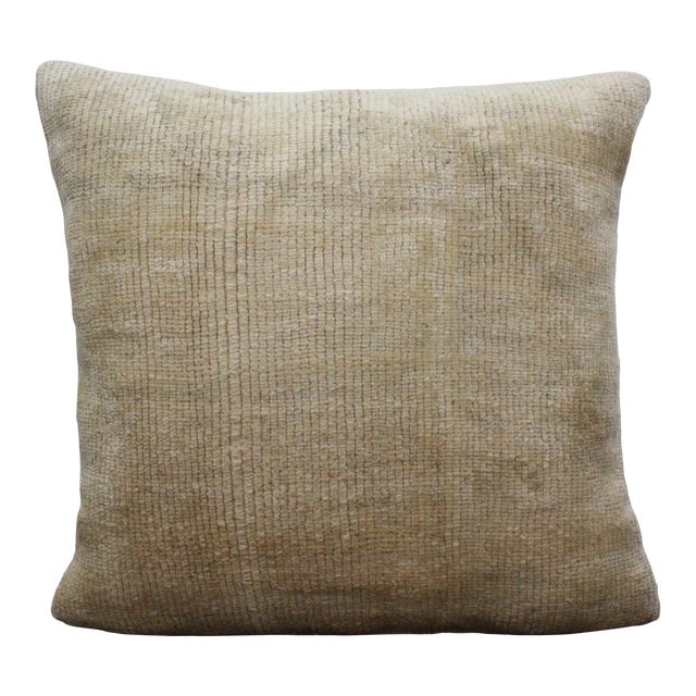 Turkish Decorative Pillow Cover - 20"x20" For Sale