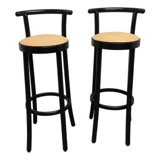 Dialog Model Stools from Baumann, 1990, Set of 2 For Sale