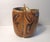 Mid-Century Modern Vintage David Keyes Early Studio Pottery Vase Pacific Northwest Stoneware MCM 1960s For Sale - Image 3 of 11