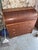 Mid 20th Century Danish Cylinder Secretary Desk For Sale - Image 5 of 5