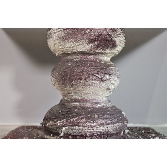 Marble Coffee Table For Sale - Image 3 of 11