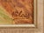 Nude in Nature, Oil on Canvas Claes For Sale - Image 3 of 6