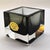 Flavio Poli Vintage Square Ashtray in Handcrafted Murano Glass by Flavio Poli for Seguso, 1960s For Sale - Image 4 of 7