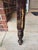 1920s Victorian Era Walnut Jenny Lind Style Bed Frame For Sale - Image 9 of 9