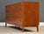 Mid-Century Modern 1960s Refinished John Stuart 76” Teak Long Dresser For Sale - Image 3 of 10