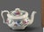 Vintage Booths England Silicon China "Floradora" Pattern Tea Pot For Sale - Image 6 of 12