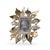 Display your favorite memory in this nature inspired accent that complements any decor. Inspired by the petals of the...