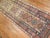 Antique Caucasian Runner - 3'1" x 8'3" For Sale In New York - Image 6 of 18