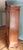Early 20th Century Antique French Louis XV Style Carved Walnut Double Mirror Door Armoire Wardrobe For Sale - Image 5 of 18