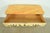 Wood Baker Furniture Style French Regency Louis XVI Chinoiserie Cream Lacquered Dresser Chest For Sale - Image 7 of 17