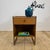 Night Bedside Table by Arne Wahl Iversen for Möbel-Ikea, 1960 For Sale - Image 7 of 10