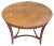 Vintage Teak Table, 1940s For Sale