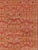 Traditional Large Transitional Rug in Red by Keivan Woven Arts 11' X 15' For Sale - Image 3 of 11