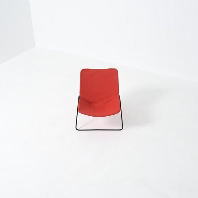 G1 Chair by Pierre Guariche For Sale - Image 15 of 18
