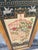 Wood Neoclassical Vintage Painted Wall Panels With Birds, Gilded Frames For Sale - Image 7 of 12