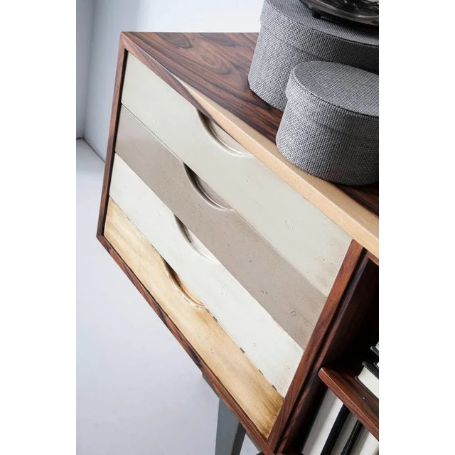 Punk Sideboard 200 by Lola Glamour For Sale - Image 6 of 10