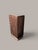1930s French Art Deco Bar Cabinet in Precious Wood Veneer, 1930 For Sale - Image 5 of 9