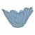 Vintage Art Glass Bowl For Sale