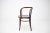 Thonet Thonet Mundus Wooden Armchair in Vienna Style, 1920s For Sale - Image 4 of 13