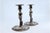Silver Candelabras, Set of 2 For Sale - Image 3 of 10