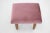 Metal Teak Danish Stool, 1960s For Sale - Image 7 of 9