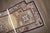 19th Century Gray Tibetan Horseback Rug no. j5221 For Sale - Image 5 of 7