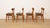 Wood Dining Chairs from Farstrup Furniture, Set of 4 For Sale - Image 7 of 14
