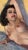 1930s Fried Pal 1930's Nude Oil on Canvas - Madame Lupescu For Sale - Image 5 of 7